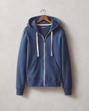men's carolina full zip